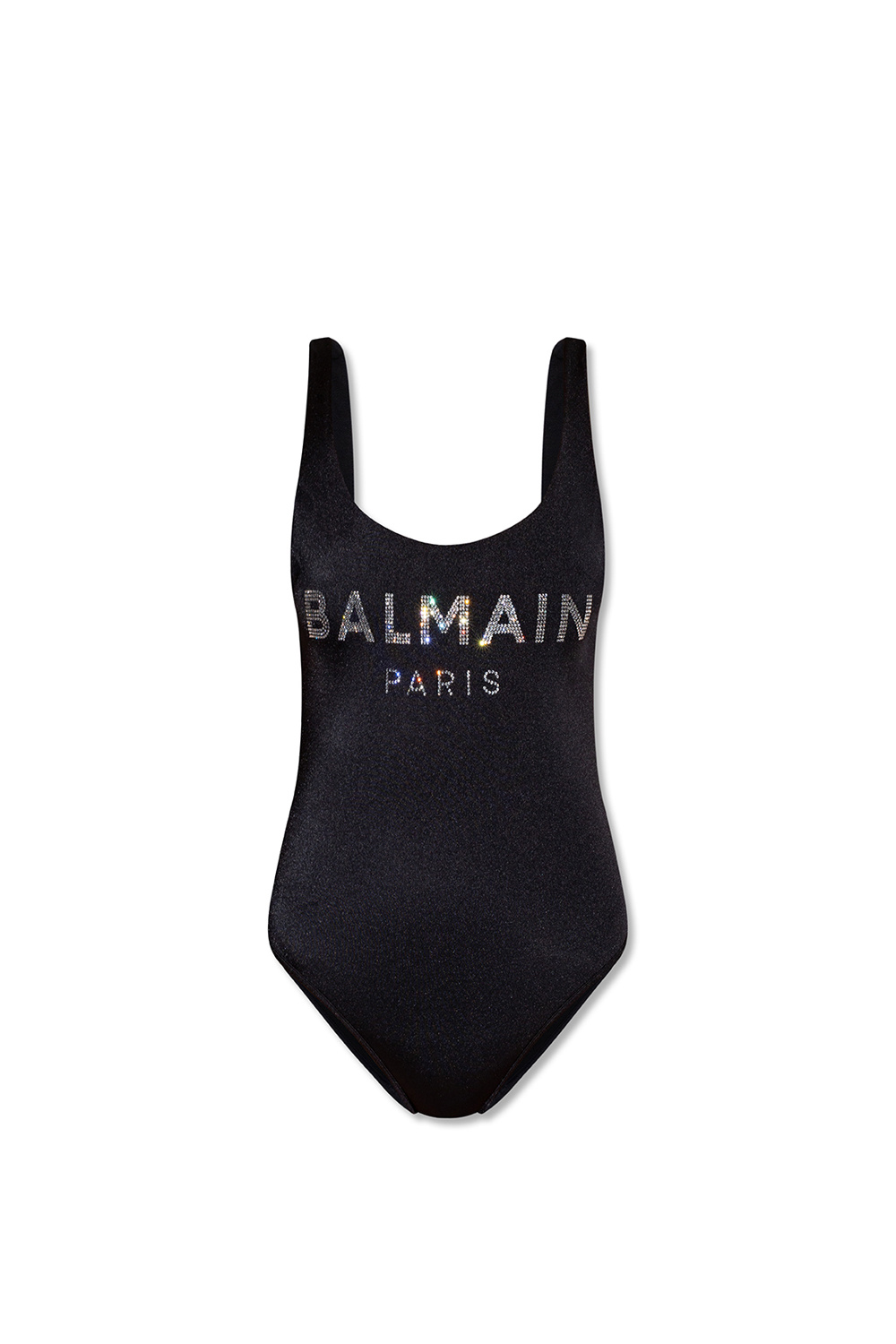 BALMAIN ロコハッチツヒス水着 BKB8022900 100 SchaferandweinerShops Italy - jay z x balmain for barneys